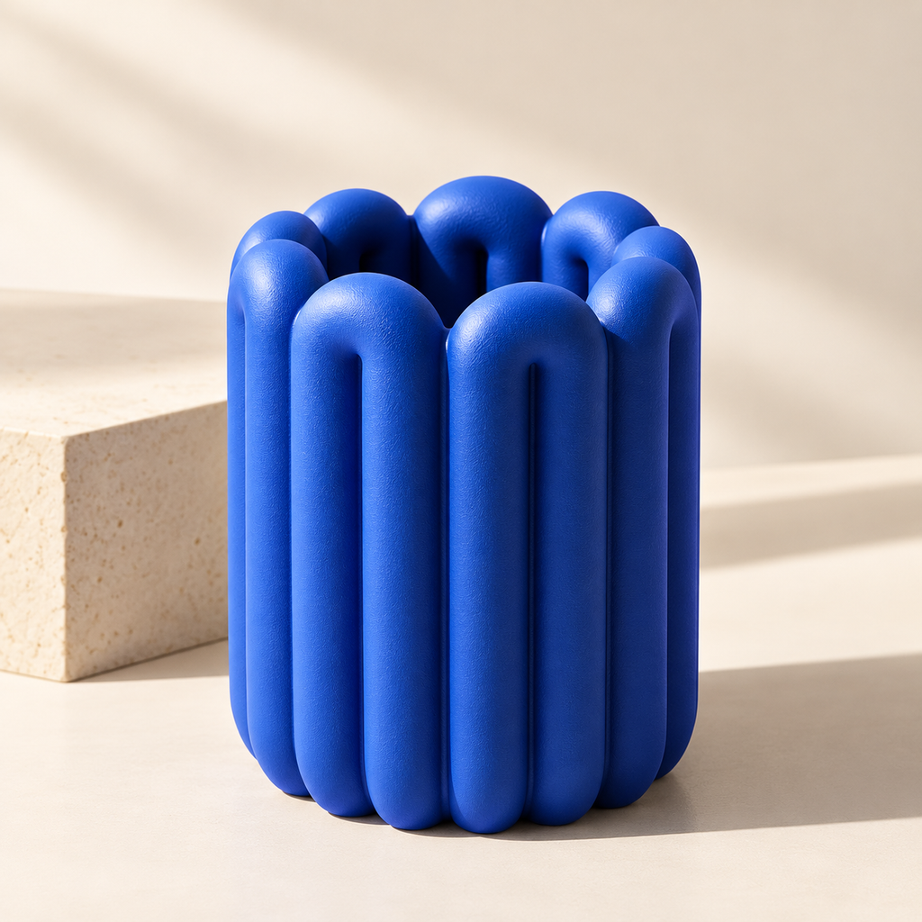 ARCH LOOP — Pen Holder & Desk Organiser