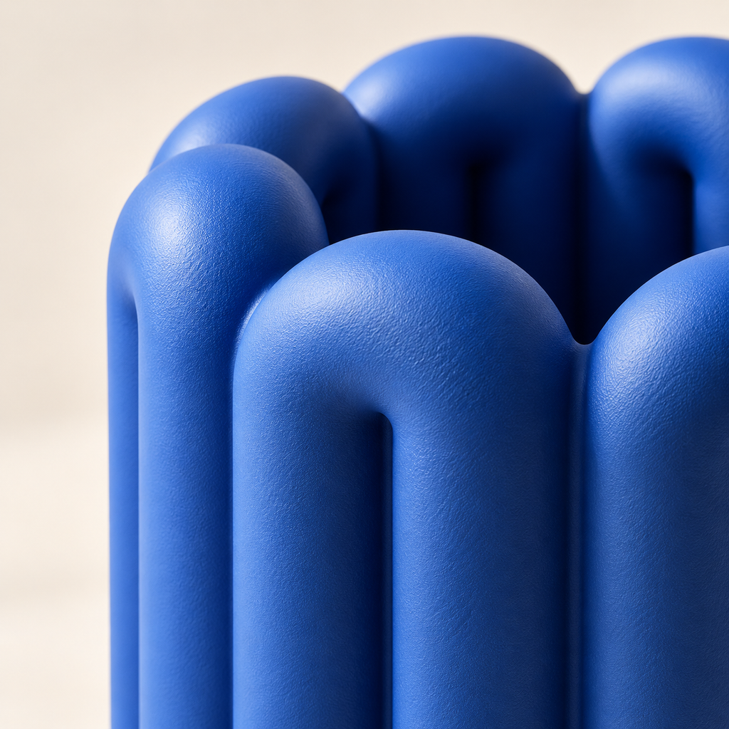 ARCH LOOP — Pen Holder & Desk Organiser