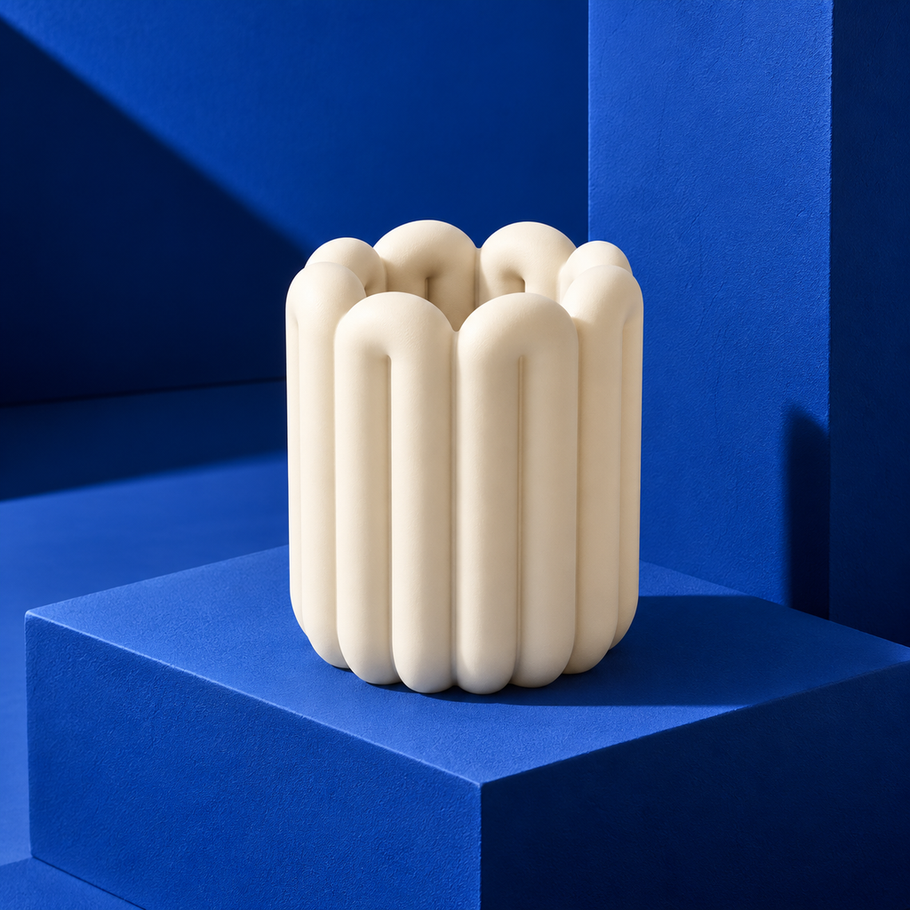 ARCH LOOP — Pen Holder & Desk Organiser