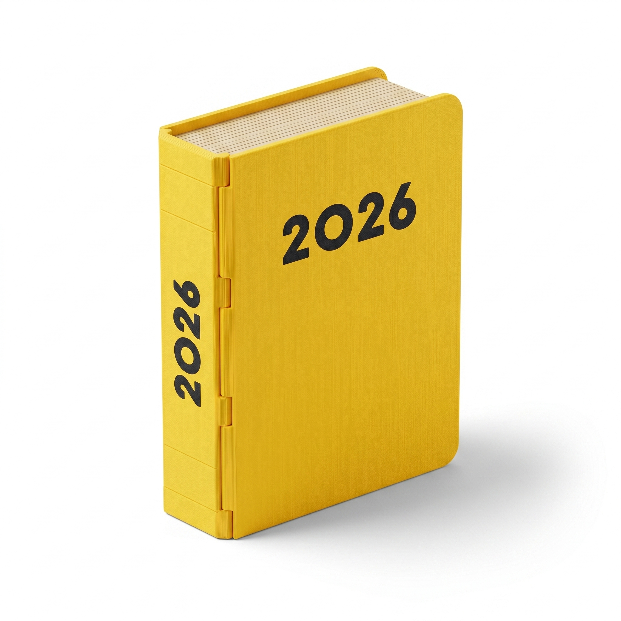 Memory Book — Sliding Photo Album, Holds 12 Photos, Desk Keepsake