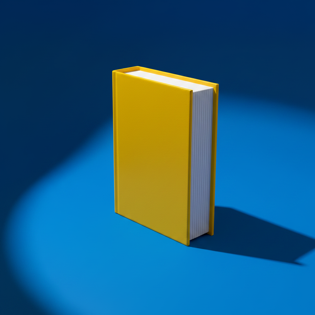 Memory Book — Sliding Photo Album, Holds 12 Photos, Desk Keepsake