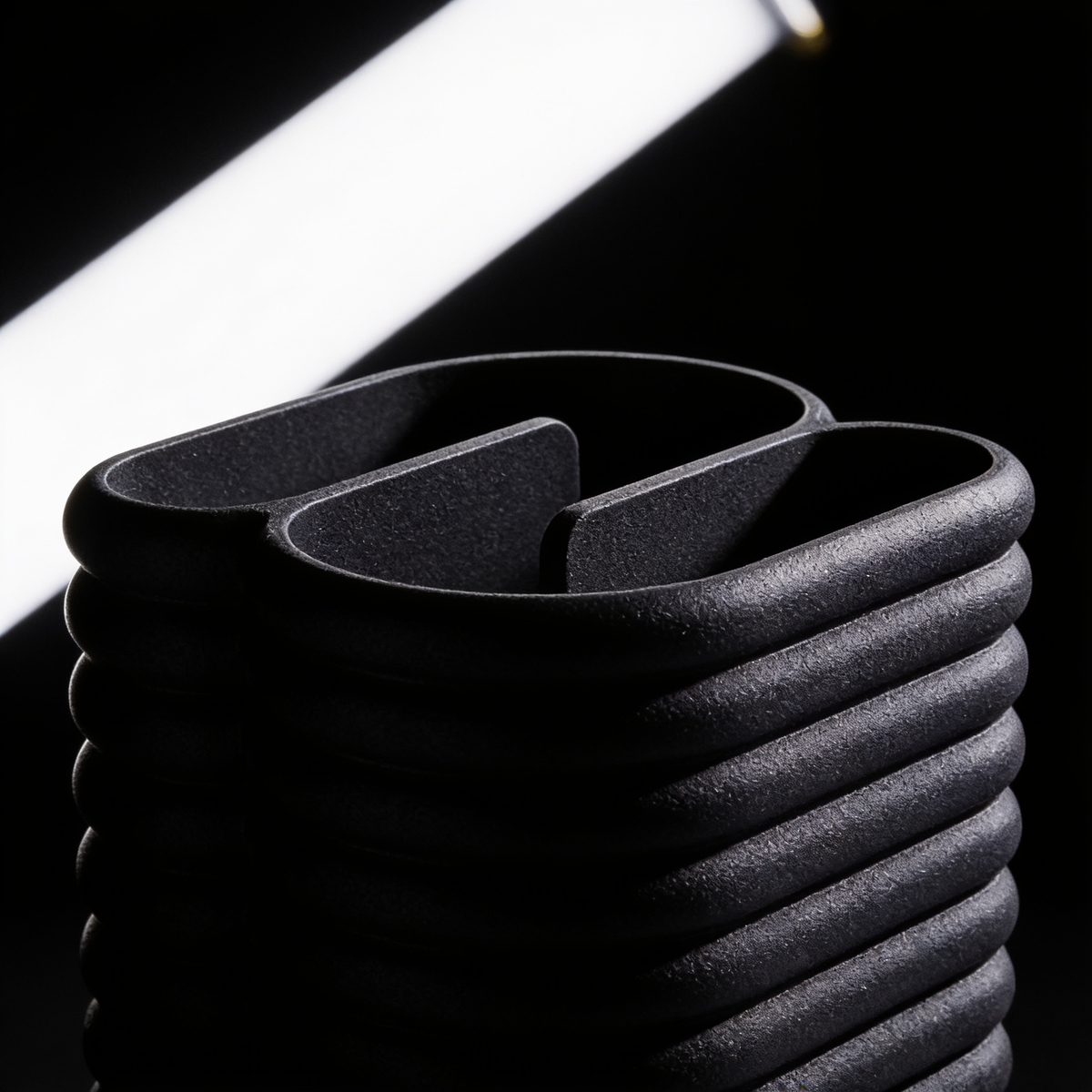 Rib Duo – Desk Organiser