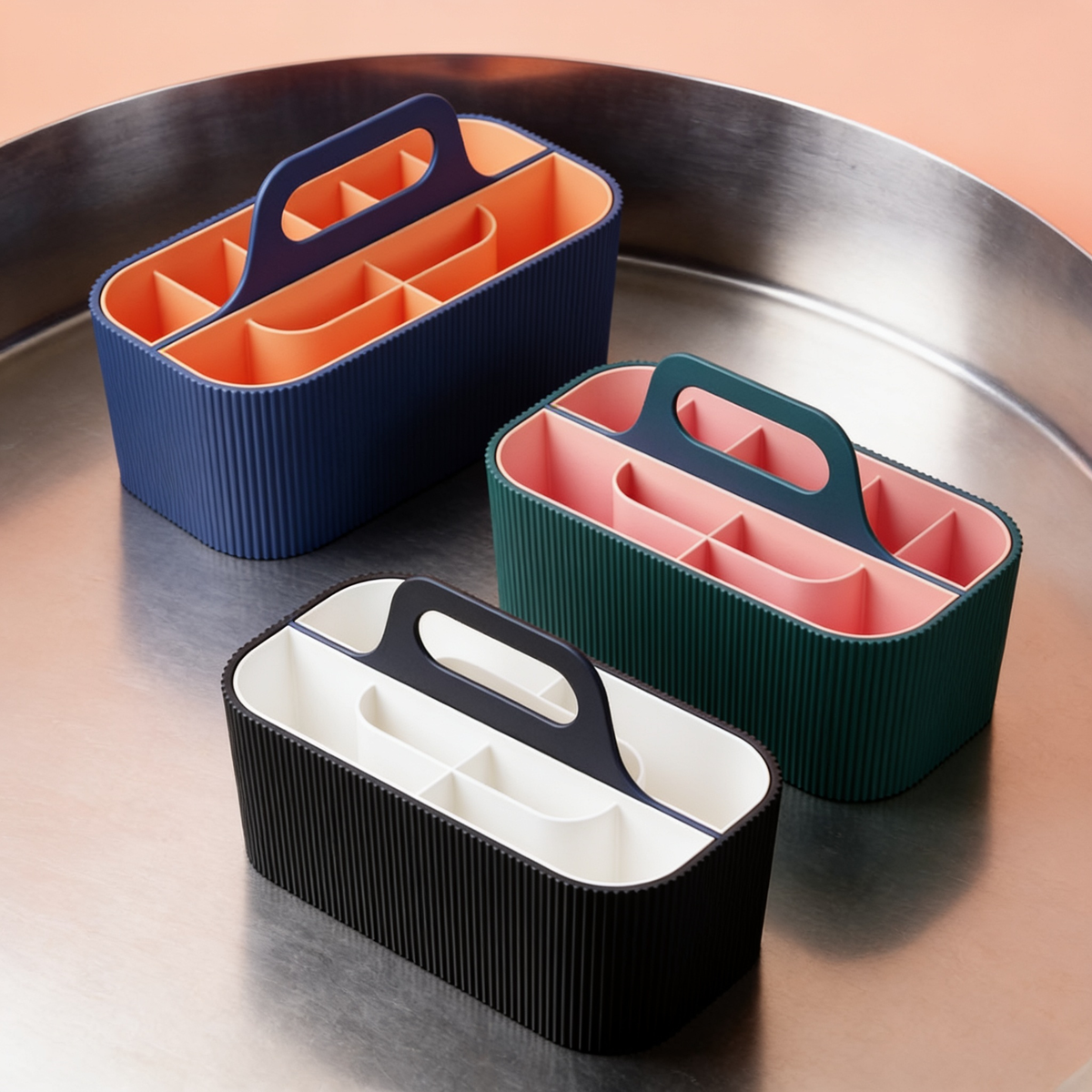 CarryAll – Desk Organiser
