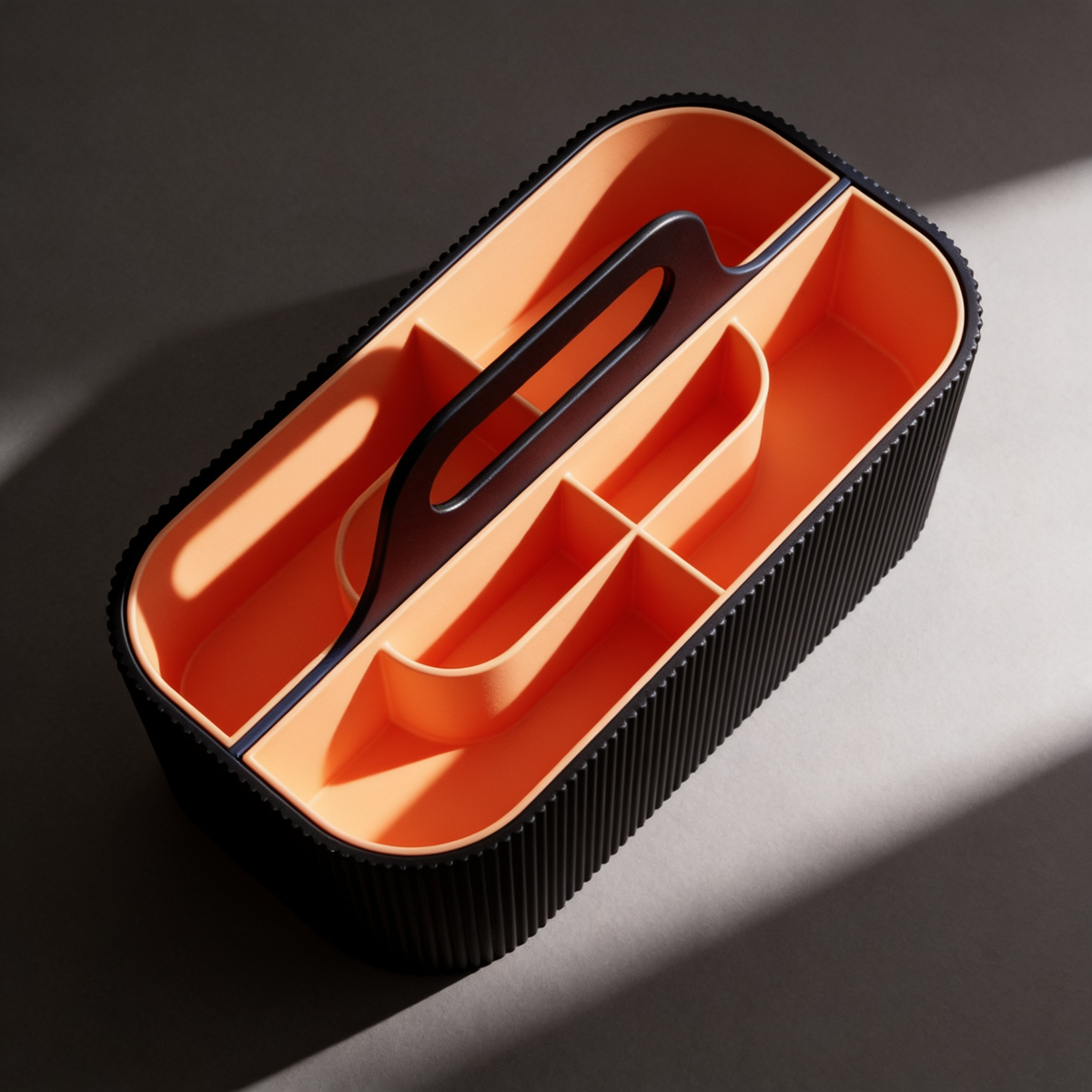 CarryAll – Desk Organiser