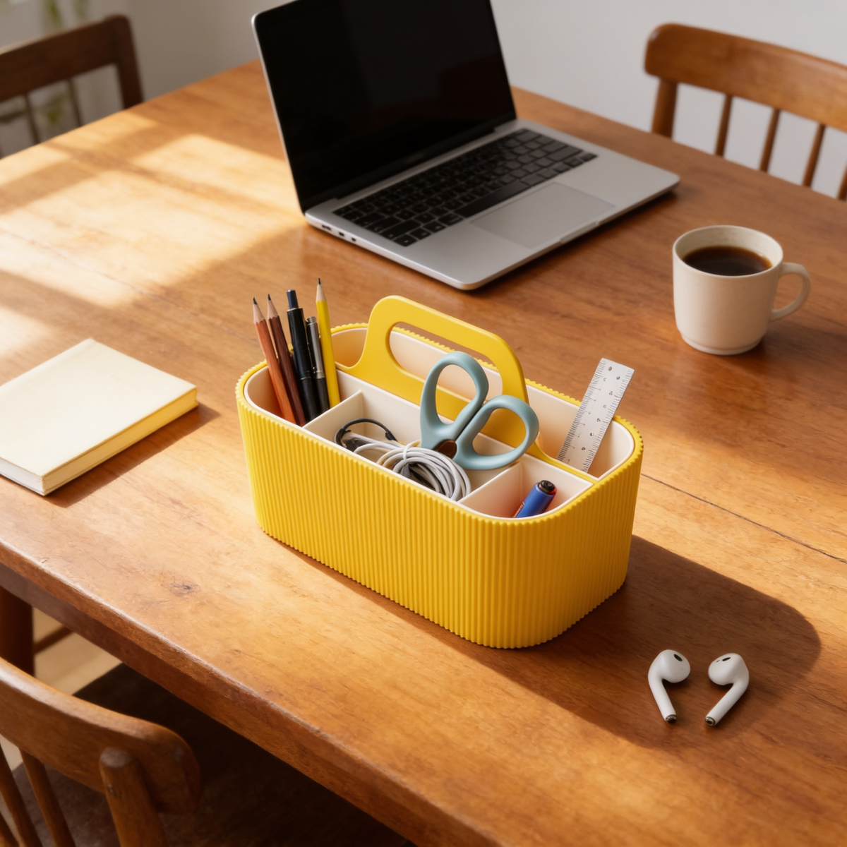 CarryAll – Desk Organiser