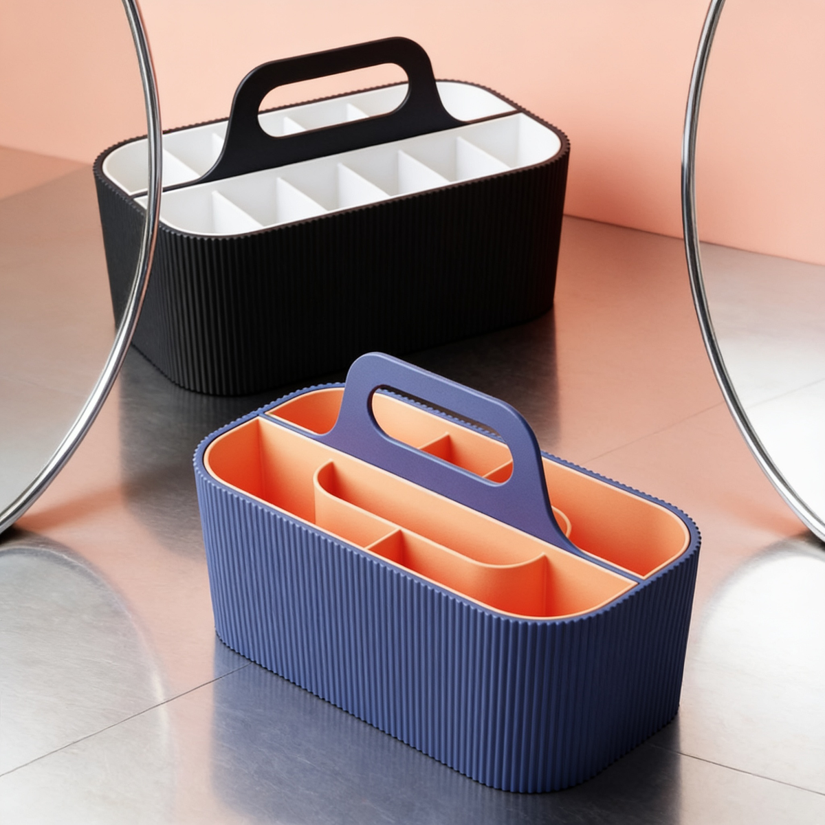 CarryAll – Desk Organiser