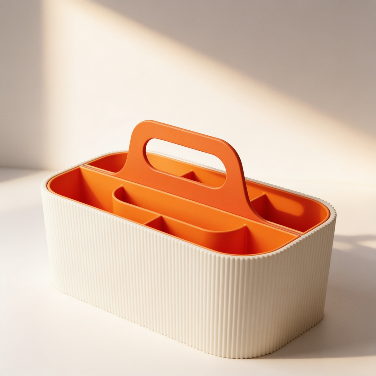 CarryAll – Desk Organiser