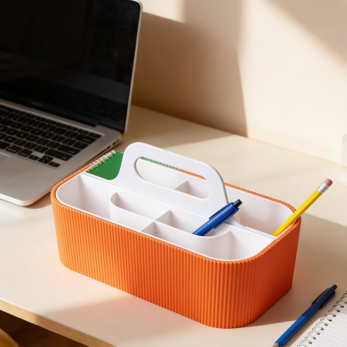 CarryAll – Desk Organiser