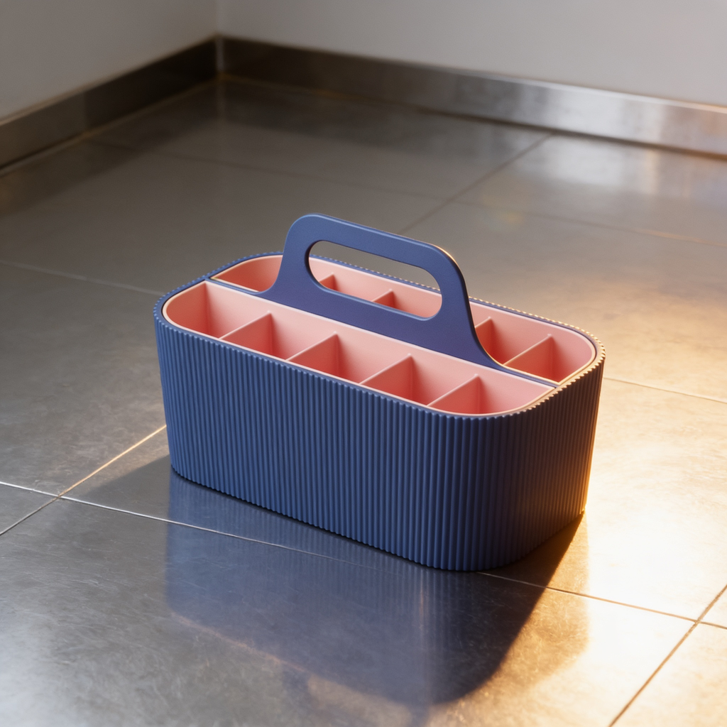 CarryAll – Desk Organiser
