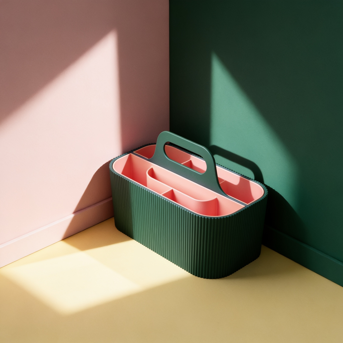 CarryAll – Desk Organiser