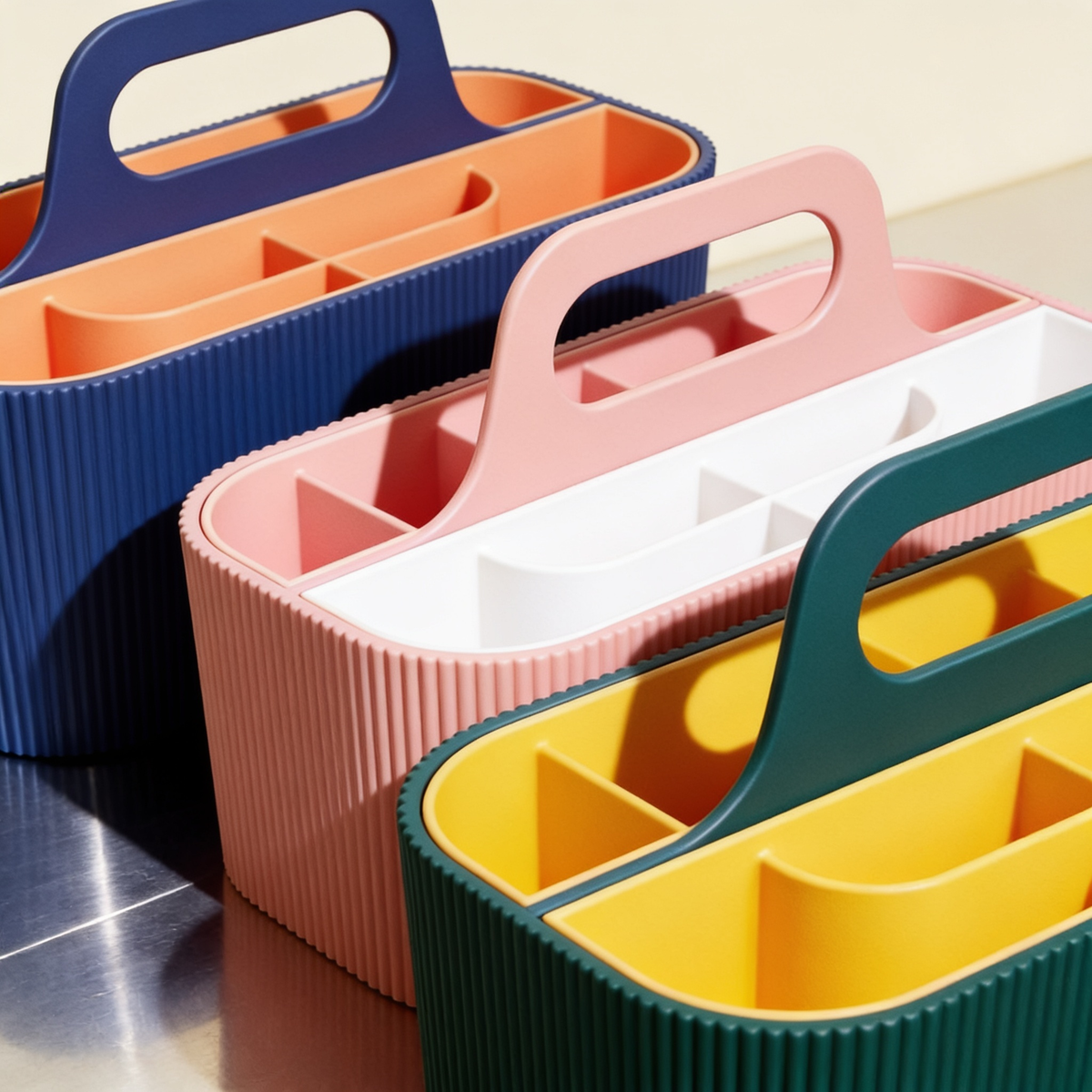 CarryAll – Desk Organiser