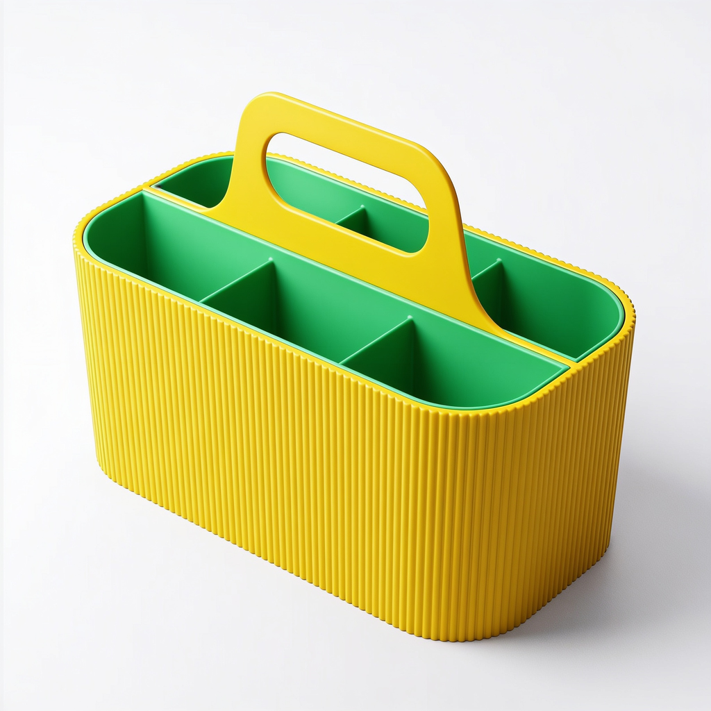 CarryAll – Desk Organiser