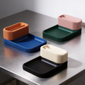 DROP DOCK — Remote Organiser & Catchall Tray